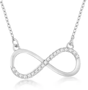 MYKI Serene intellect & Beautiful ForeverPendant For Women & Girls