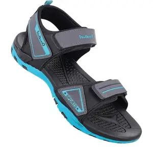 WALKAROO Men's Sports Sandals |WC4482