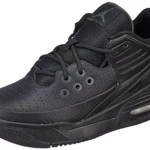 Nike Mens Jordan Max Running Aura 5-Black/Anthracite-Black-Dz4353-001-6Uk, 6 UK