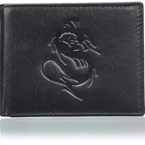Justrack Men Wallet (LWM00213-JT_1)