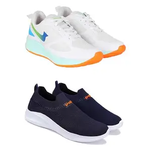 Stylish Shoes for Men.Quality Shoes for Men's SP-(Combo-2)-1101-1048-8 Multicolor