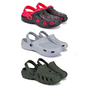 DRACKFOOTsandal for Men's,slip-ons, casaul sandals for Men'sGRT-SAN-(3-COMBO)-3017-3162-3137-10