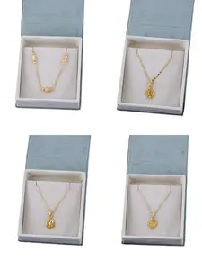 Elegant Necklaces for Every Occasion|SILKS11806-SHEET-ALL