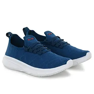 Birde Premium Sports Shoes for Men - BRD-836_8 Blue