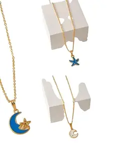 Elegant Necklaces for Every Occasion|NCL12518-SHEET-ALL