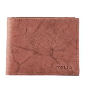 TALIA - Montana Slimfold with Sidewing ID-Leather slimfold with Side Wing is a Stylish and Functional Wallet Designed to Provide Convenience and Sophistication.