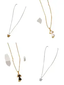 Elegant Necklaces for Every Occasion|SILKS11556-SHEET-ALL