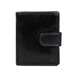 Calfnero Genuine Leather Women's Wallet