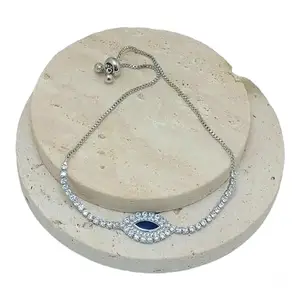 Royal Jewells Royal Jewels Ruhi Loss Bracelet for Women and Girls