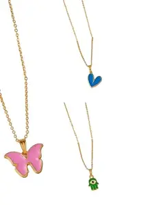 Elegant Necklaces for Every Occasion|SILKS11924-SHEET-ALL