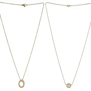 Elegant Necklaces for Every Occasion |NECLACE-A99-SHEET10