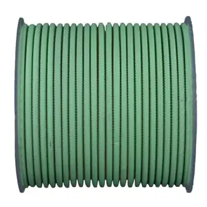 The Golden Cascade Pista Color Plain Bangles | Chudi for Girl | Metal Bangle for Women | Bangles for Ladies | Fancy Chudiyan (Pack of 24) (Small 2.4)