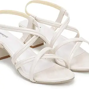 mk style casual and trending heel sandal for women and girls