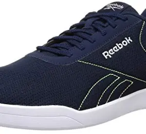 Reebok Men's Tread LITE LUX LP Conavy None None Running Shoe