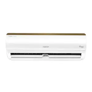 Voltas 1 Ton, 5 Star Inverter Smart Air Split AC ( IoT Enabled, 5-in-1 Adjustable Mode, Anti-Dust Filter, 125V Vertis Smart Elite)