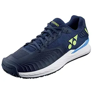 YONEX Tennis Shoes ECLIPSION 4 Navy Blue 8/8903224339128