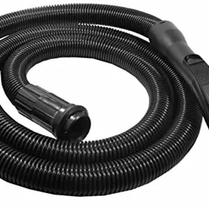 RODAK 3m Flexible Hose, 1m longer than the usual hoses availiable for the compatible X-Force, Euroclean X-1, Star, XL, Ace, EC 300,Trandy Steel, Jet, Mitey Vac, Euroclean 2000 Models and GD930 models