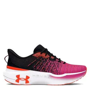 Under Armour Men's Running Shoes Black,9