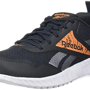 Reebok Men's Mesh Roadmap Running Shoes - 11 UK