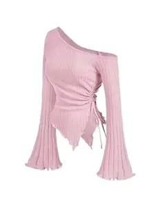 Trendy Women Top for Effortless Everyday Style