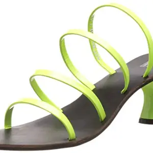 Liberty Senorita (from Women's Green Fashion Sandals - 6.5 UK