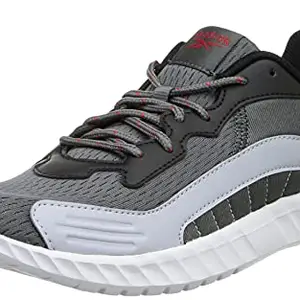 Reebok Men's Off Roader Running Shoe,Grey, 8 UK