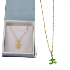 Elegant Necklaces for Every Occasion|ANJA10176-SHEET-ALL