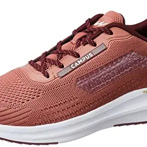 Campus Men's Albie Desert/Wine Running Shoes - 8UK/India 22G-129A