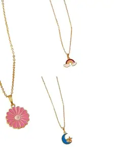 Elegant Necklaces for Every Occasion |NECLACE-A209-SHEET10
