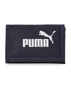 Puma Unisex-Adult Phase Wallet, Navy (7995102)