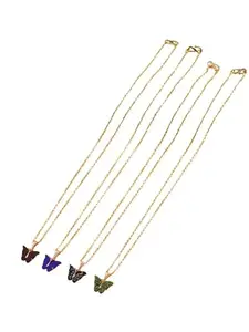 Elegant Necklaces for Every Occasion|ANJA11105-SHEET-ALL