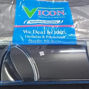 Freezer Door Compatible with Videocon Marvel Eco Fresh VA203/2016, Single Door by VICON.