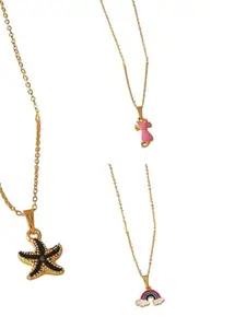 Elegant Necklaces for Every Occasion|SKNC10929-SHEET-ALL