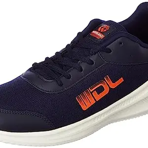 Woodland Men's Navy Sports Shoes-10 UK (44 EU) (SGC 4158021)