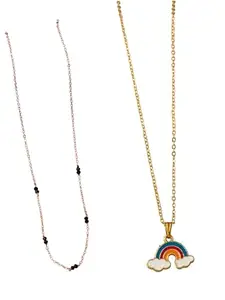 Elegant Necklaces for Every OccasionNECLACE-SHEET11-478
