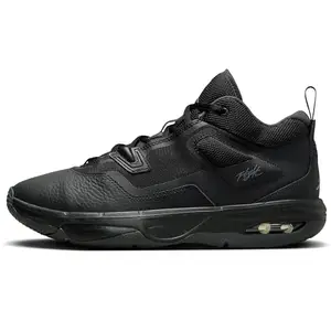 Nike Jordan Stay Loyal 3-Black/Cool Grey-Anthracite-Fb1396-001-9Uk - Mens, Running