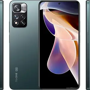 SOFTER Unbreakable 9H Mobile Mobile Screen Protector or Screen Guard for Xiaomi Redmi Note 11 Pro Plus Better than Tempered Glass