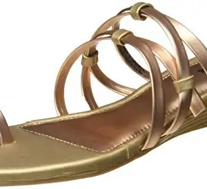 Bata Women's VALLERY Formal (6711203_WHITE_4 UK)