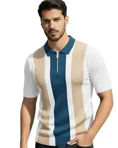 Enitor Men’s Oversized Cotton Printed T-Shirt, Formal Round-Neck T-Shirt for Men, Graphic Print Tshirts for Boy, Casual Tshirt for Boys