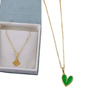 Elegant Necklaces for Every Occasion|SILKS10055-SHEET-ALL