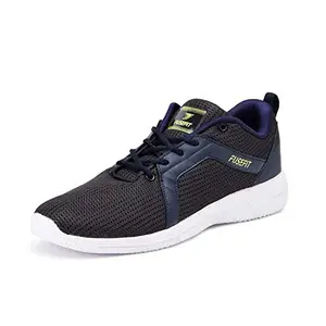 Fusefit Comfortable Men's Xtream Running Shoes Navy