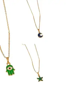 Elegant Necklaces for Every Occasion NECLACE869-SHEET15