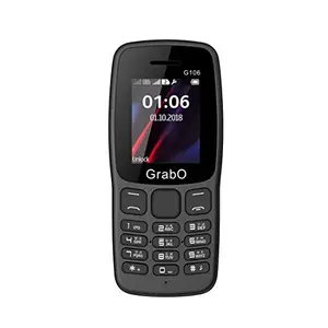 Grabo G106.8 Inch Basic