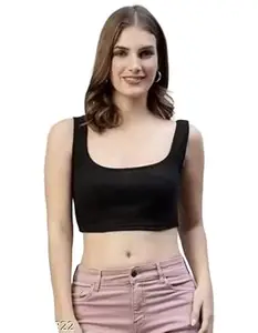 Fashion Forward Women Top with Easy Fit