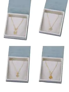 Elegant Necklaces for Every Occasion|ANJA10417-SHEET-ALL
