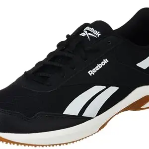 Reebok Courtflex BlackUS 8 UK 7 Size