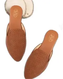 Stylish Bow Flats for Girls Designed for Party Occasions for the size of - 6 UK