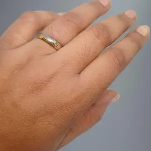 Bhagwati jewels art | Stylish traditional womens rings 23035