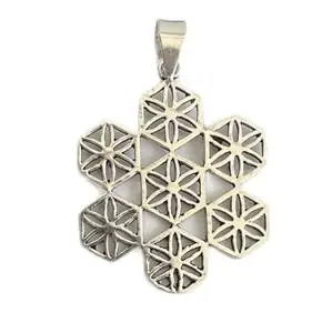 BEING ENTICE PENDANT - 0058