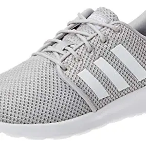 Adidas Women's F17/ftwr White/Grey Two F17 Shoes-Low (Non Football) (F34789)